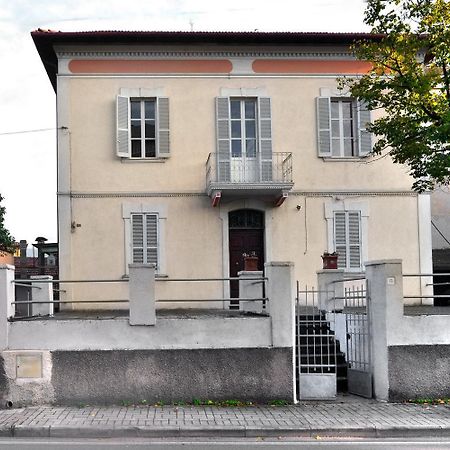 Hotel L'Antico Molino Foligno Exterior foto